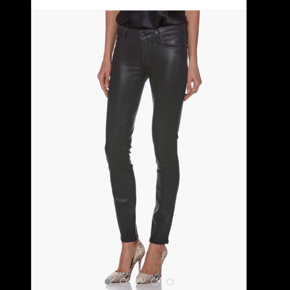 Paige Verdugo Ultra Skinny